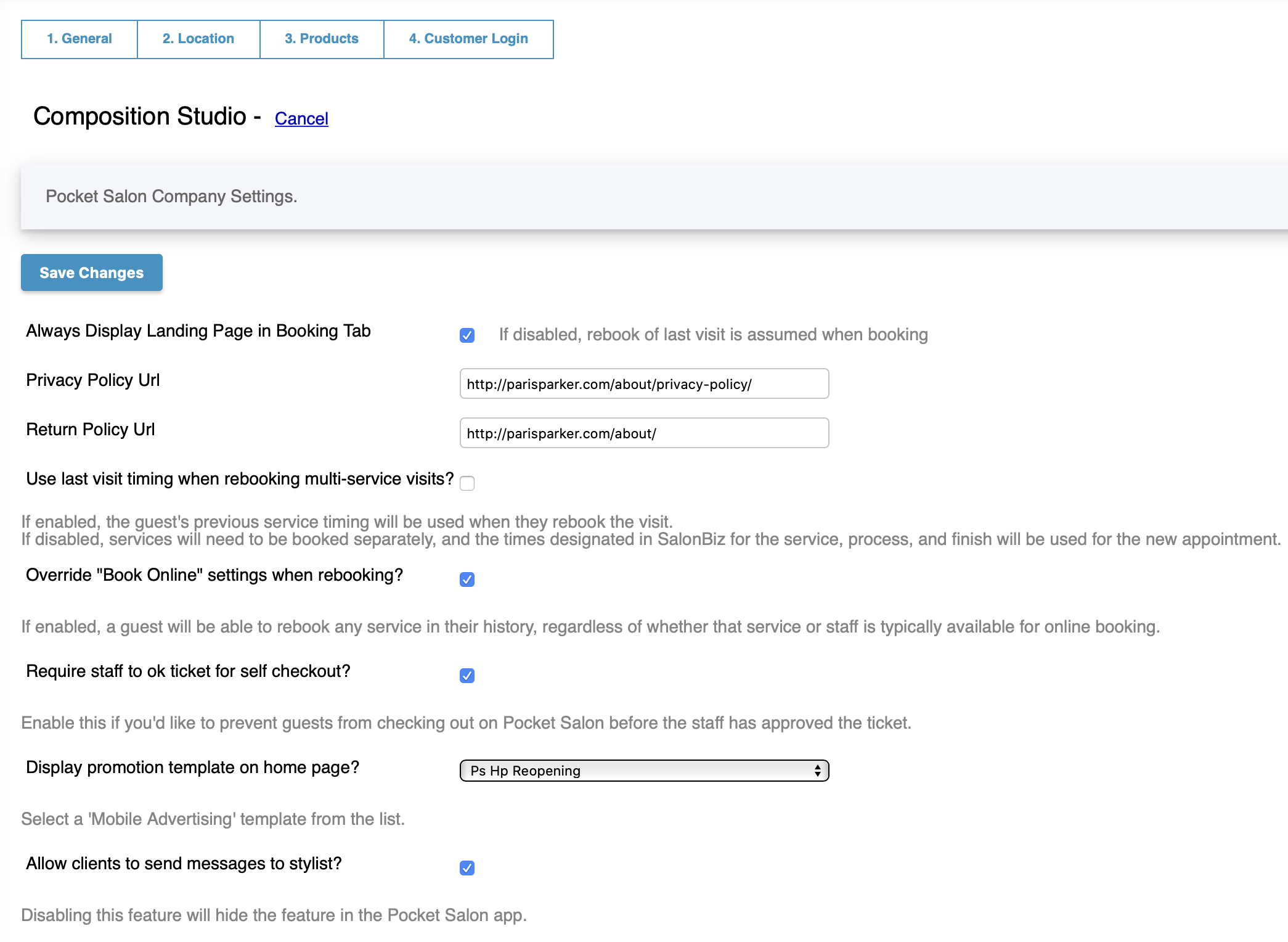 PocketGeneralSettings.png PocketGeneralSettings.png